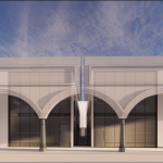 Market Street Cafe to Debut in Venice